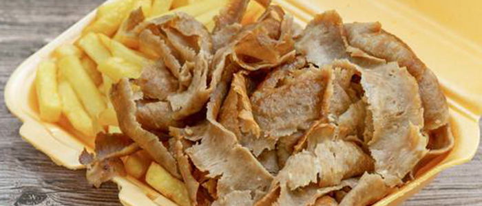 Chips & Donner  Regular 