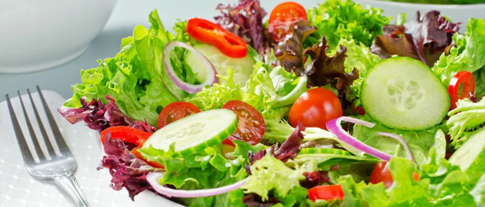 Mix Veg Salad 